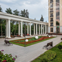 Spa Hotel Istochnik