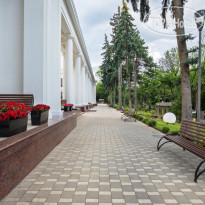 Spa Hotel Istochnik