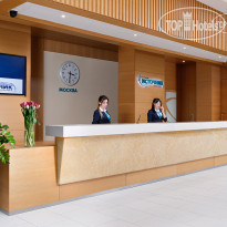 Spa Hotel Istochnik