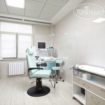 САНАТОРИЙ ИСТОЧНИК 