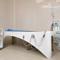 САНАТОРИЙ ИСТОЧНИК 