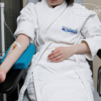 САНАТОРИЙ ИСТОЧНИК 