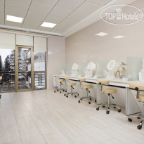 САНАТОРИЙ ИСТОЧНИК 