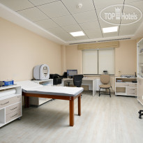 САНАТОРИЙ ИСТОЧНИК 