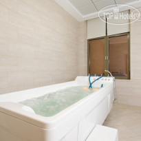 САНАТОРИЙ ИСТОЧНИК 