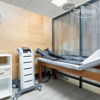 САНАТОРИЙ ИСТОЧНИК 