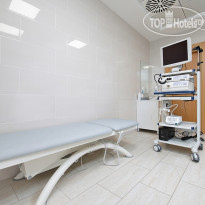 САНАТОРИЙ ИСТОЧНИК 