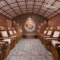 САНАТОРИЙ ИСТОЧНИК 