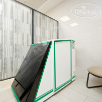 САНАТОРИЙ ИСТОЧНИК 