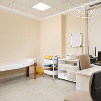 САНАТОРИЙ ИСТОЧНИК 