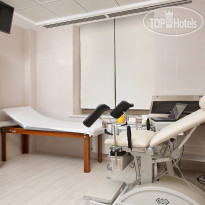 САНАТОРИЙ ИСТОЧНИК 