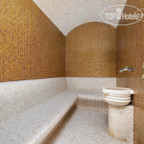 САНАТОРИЙ ИСТОЧНИК 