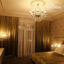 Ресторанно-гостиничный комплекс Рио 