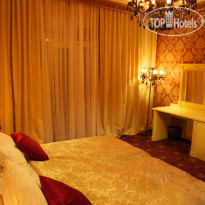 Ресторанно-гостиничный комплекс Рио 