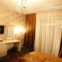 Ресторанно-гостиничный комплекс Рио 