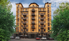 Отель Курортный 4*