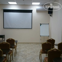 Отель Курортный 