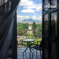 Отель Курортный 