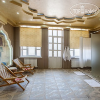 Отель Курортный 