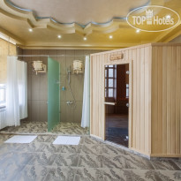 Отель Курортный 