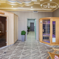 Отель Курортный 