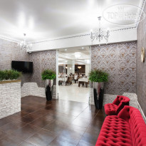 Отель Курортный 