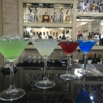 Отель Курортный 