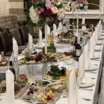 Отель Курортный 