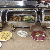 Отель Курортный 