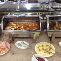 Отель Курортный 