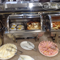 Отель Курортный 