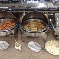 Отель Курортный 