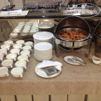 Отель Курортный 