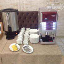 Отель Курортный 