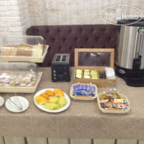 Отель Курортный 