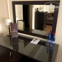 Отель Курортный 