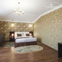 Отель Курортный 