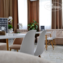 Park & House Hotel