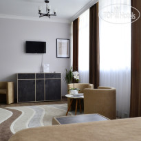 Park & House Hotel