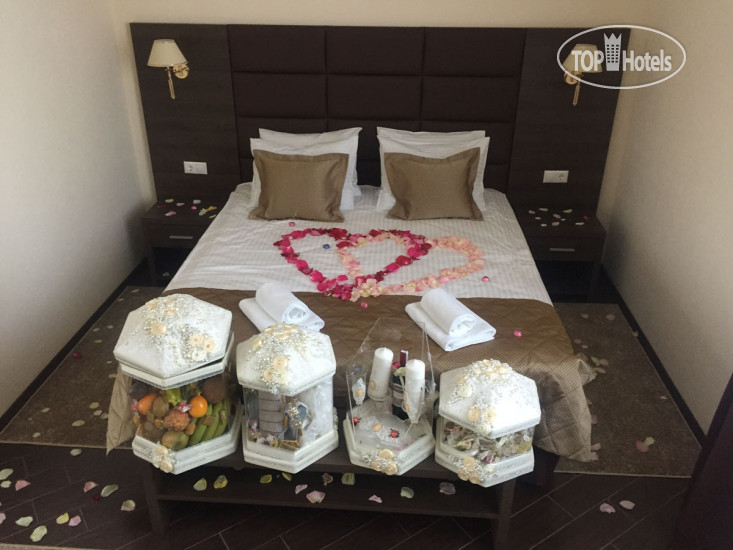 Hotel photo Блюз (Blues Hotel) 