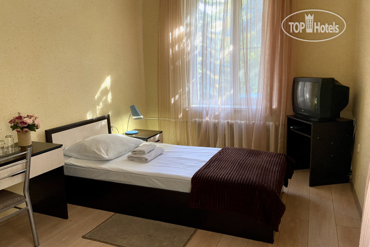 Hotel photo Водолей 