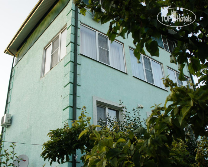 Hotel photo Тамара 