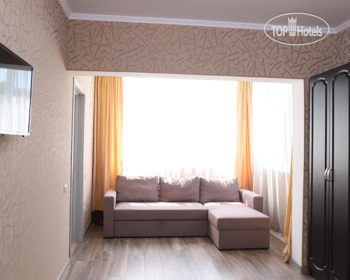 Hotel photo Тамара 