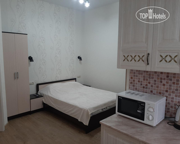 Hotel photo Тамара 