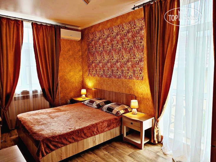 Hotel photo Eco House 