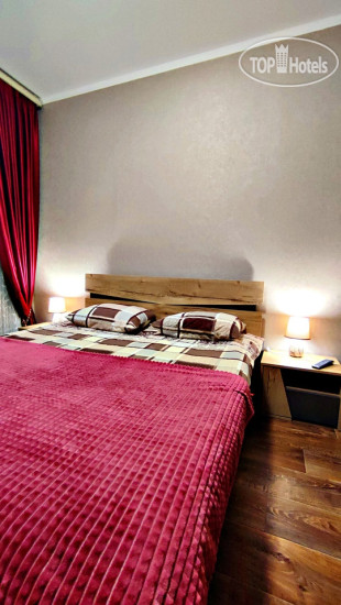 Hotel photo Eco House 