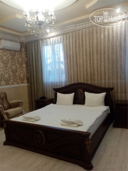 Hotel photo De Luxe 