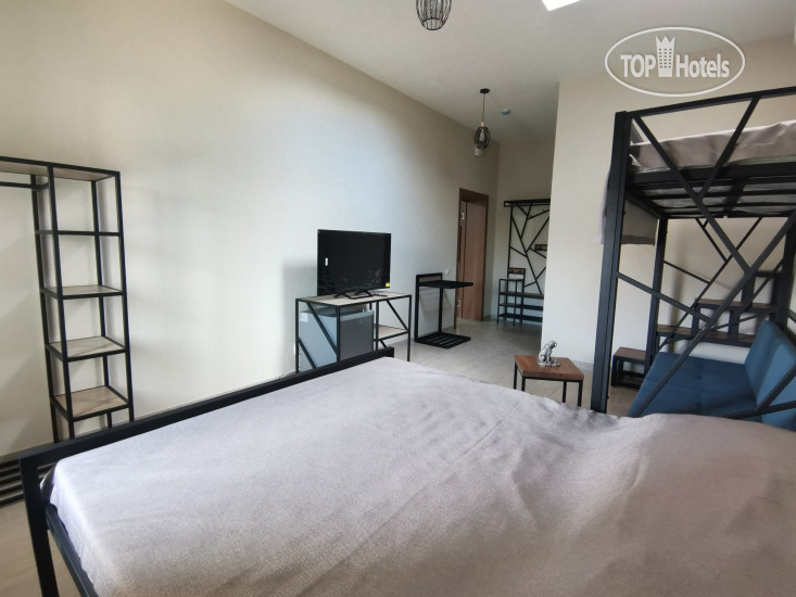 Hotel photo Дом На Грибоедова 