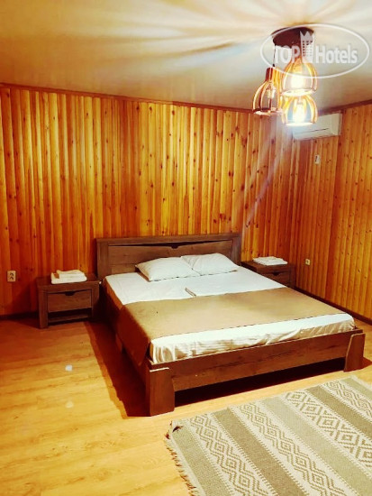 Hotel photo Fazenda 