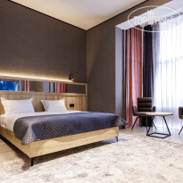 Ака Парк Отель 